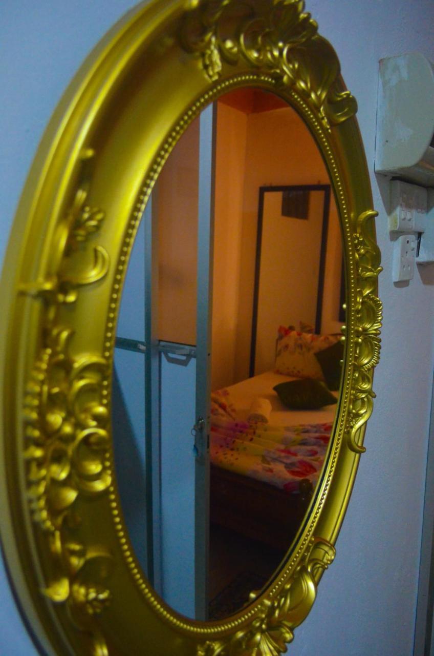 Linda Cottage Galle Ngoại thất bức ảnh