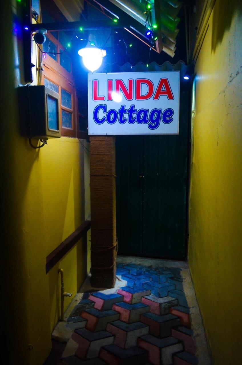 Linda Cottage Galle Ngoại thất bức ảnh