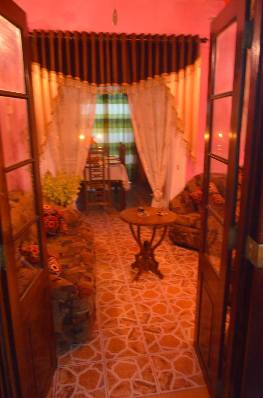 Linda Cottage Galle Ngoại thất bức ảnh