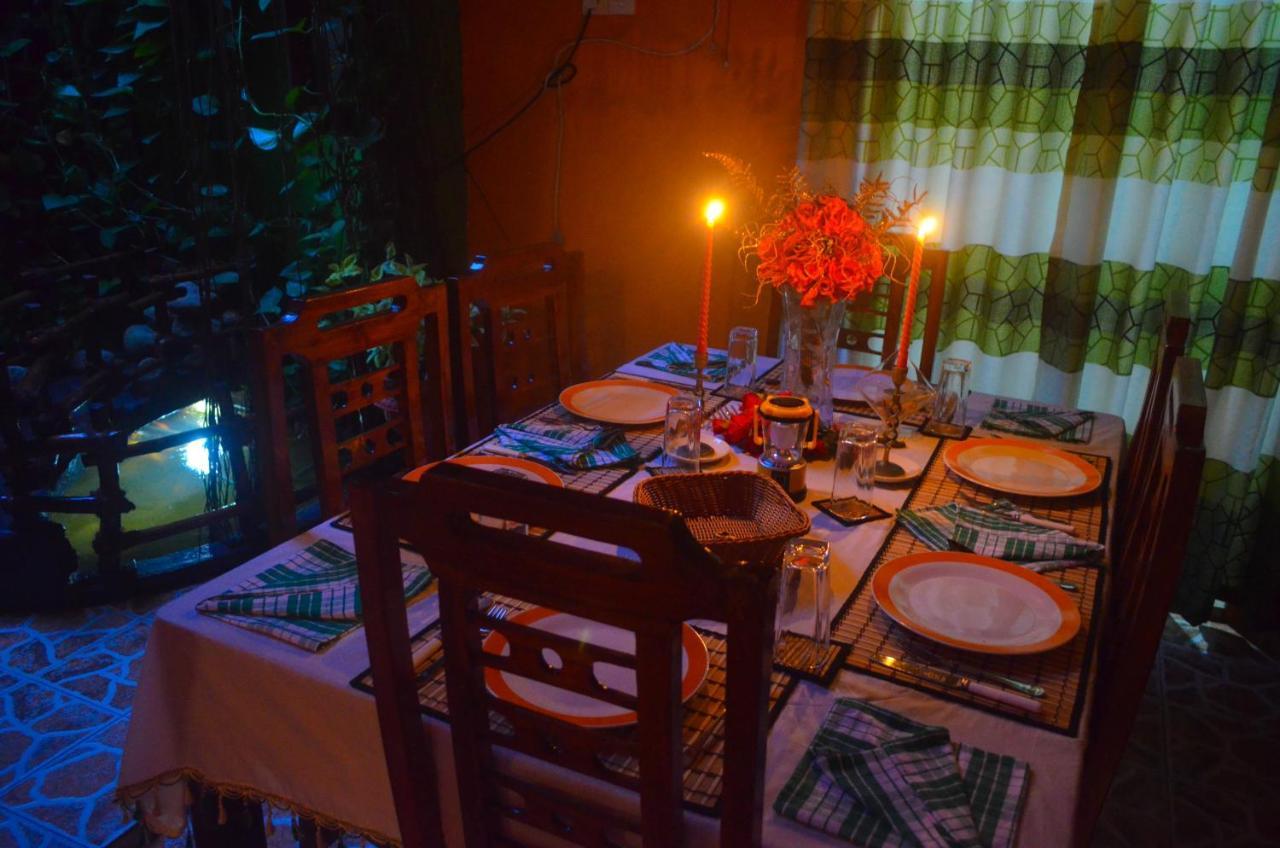 Linda Cottage Galle Ngoại thất bức ảnh