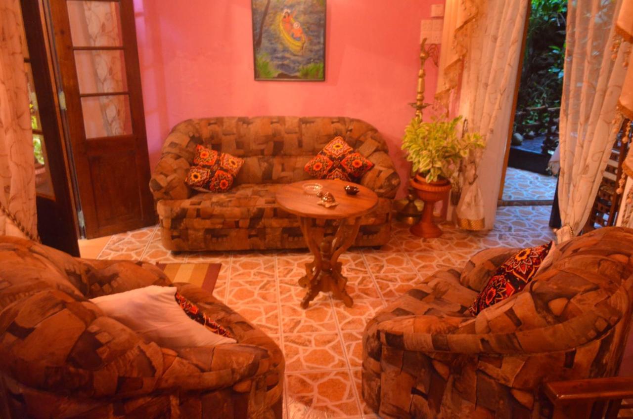 Linda Cottage Galle Ngoại thất bức ảnh