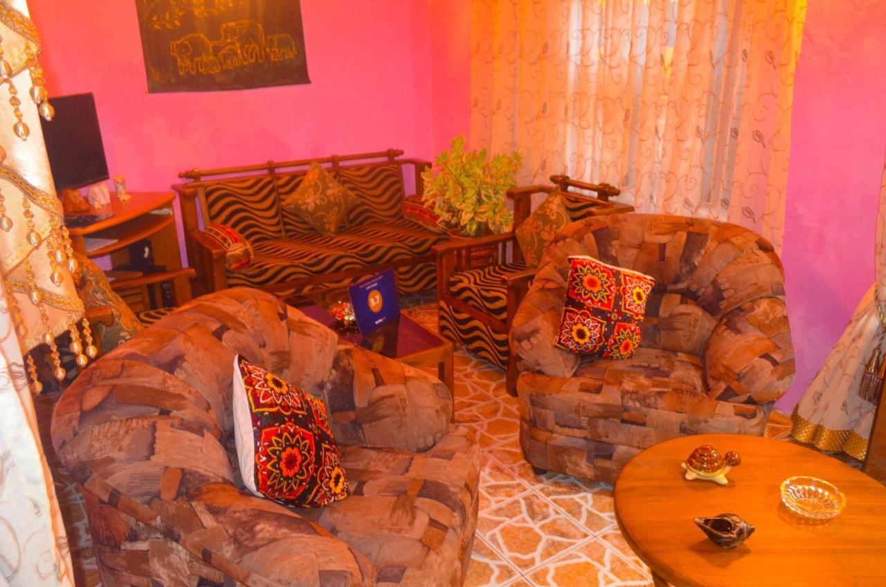 Linda Cottage Galle Ngoại thất bức ảnh