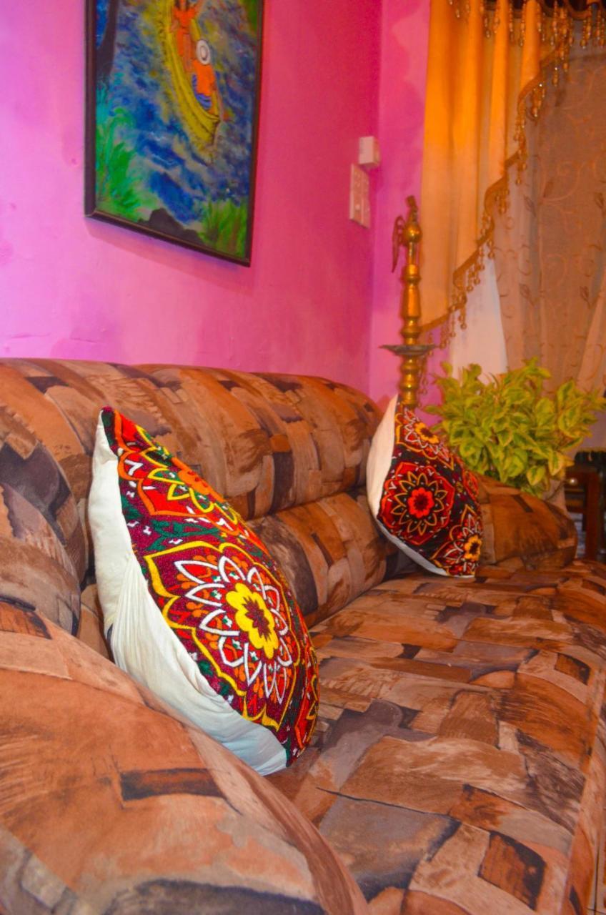 Linda Cottage Galle Ngoại thất bức ảnh