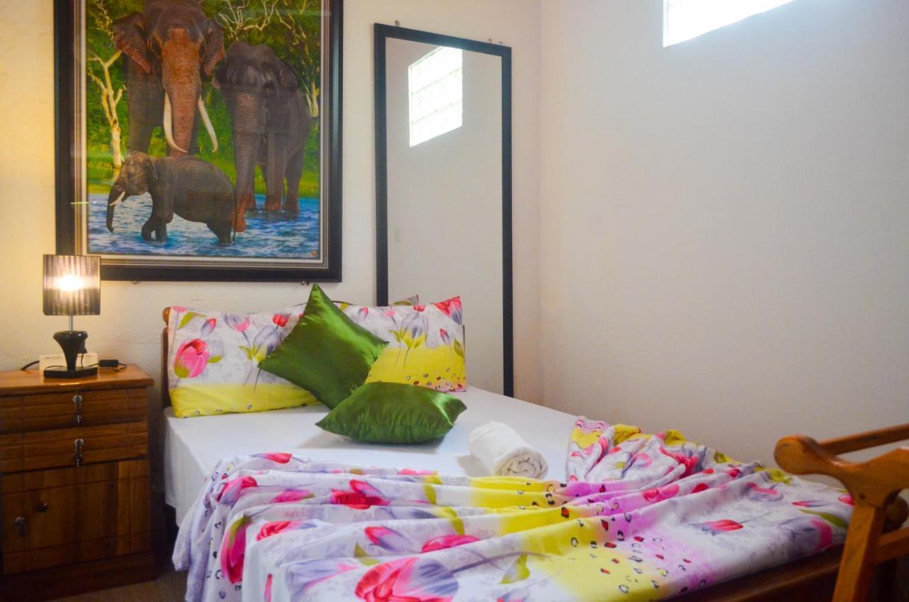 Linda Cottage Galle Ngoại thất bức ảnh