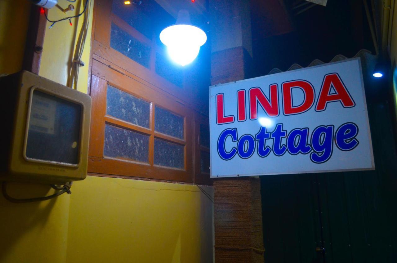 Linda Cottage Galle Ngoại thất bức ảnh