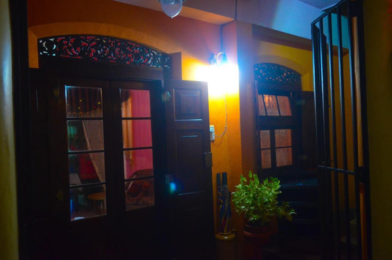 Linda Cottage Galle Ngoại thất bức ảnh