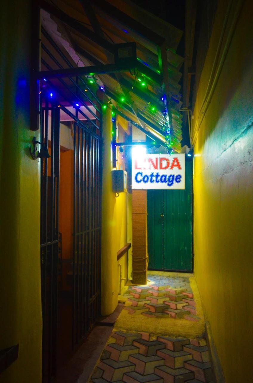 Linda Cottage Galle Ngoại thất bức ảnh