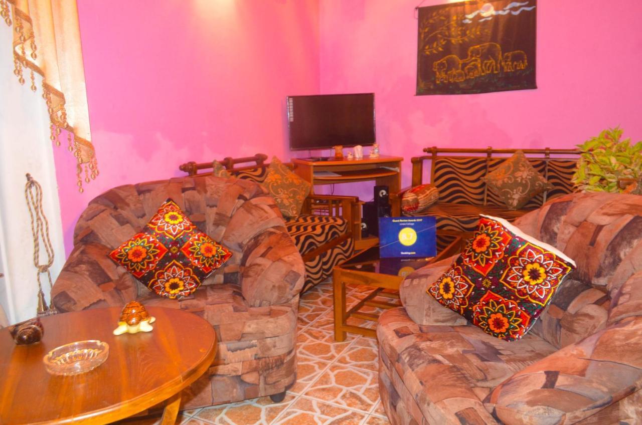 Linda Cottage Galle Ngoại thất bức ảnh