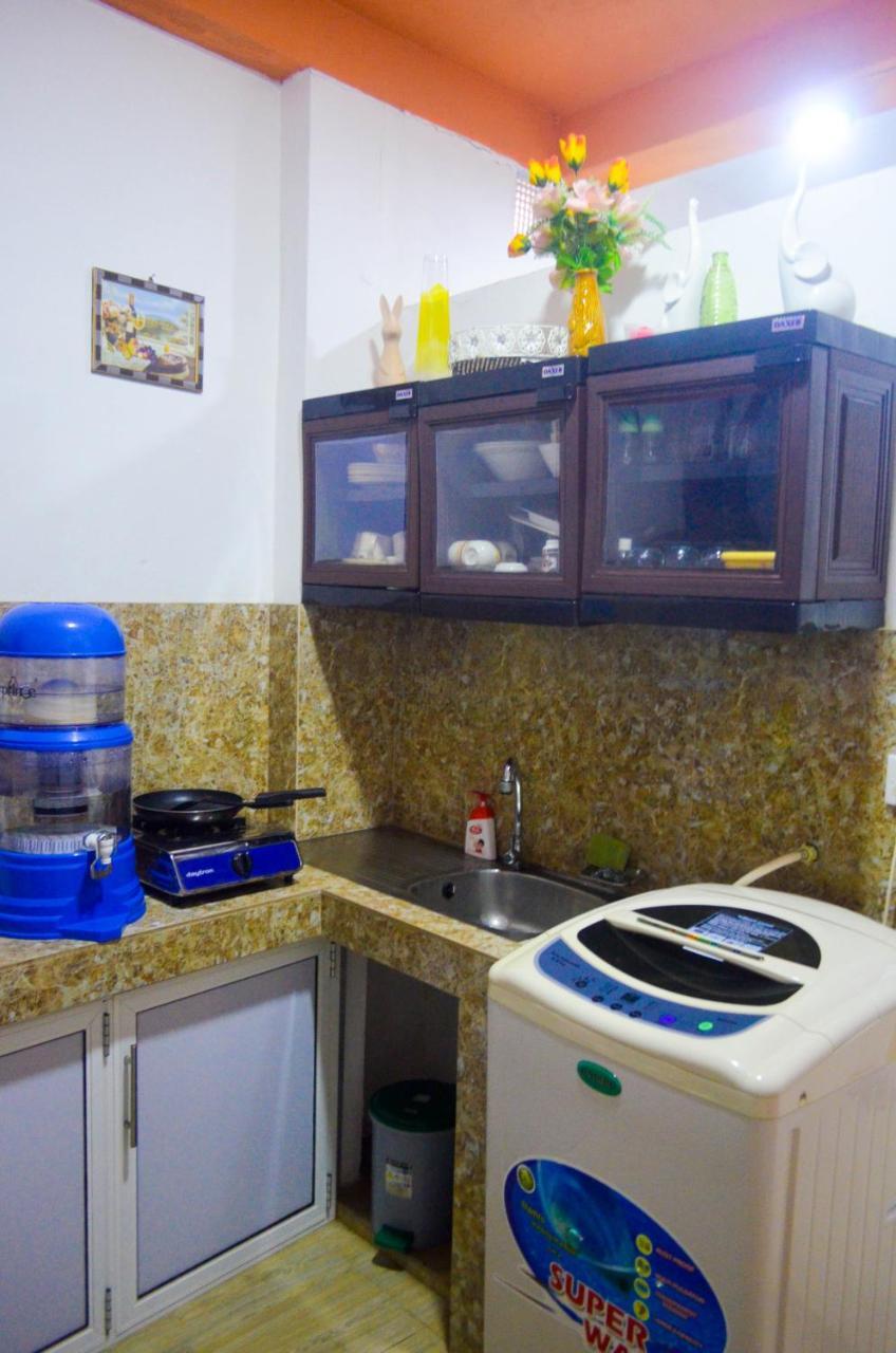 Linda Cottage Galle Ngoại thất bức ảnh