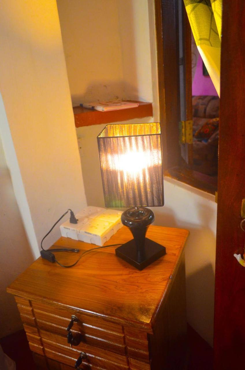 Linda Cottage Galle Ngoại thất bức ảnh