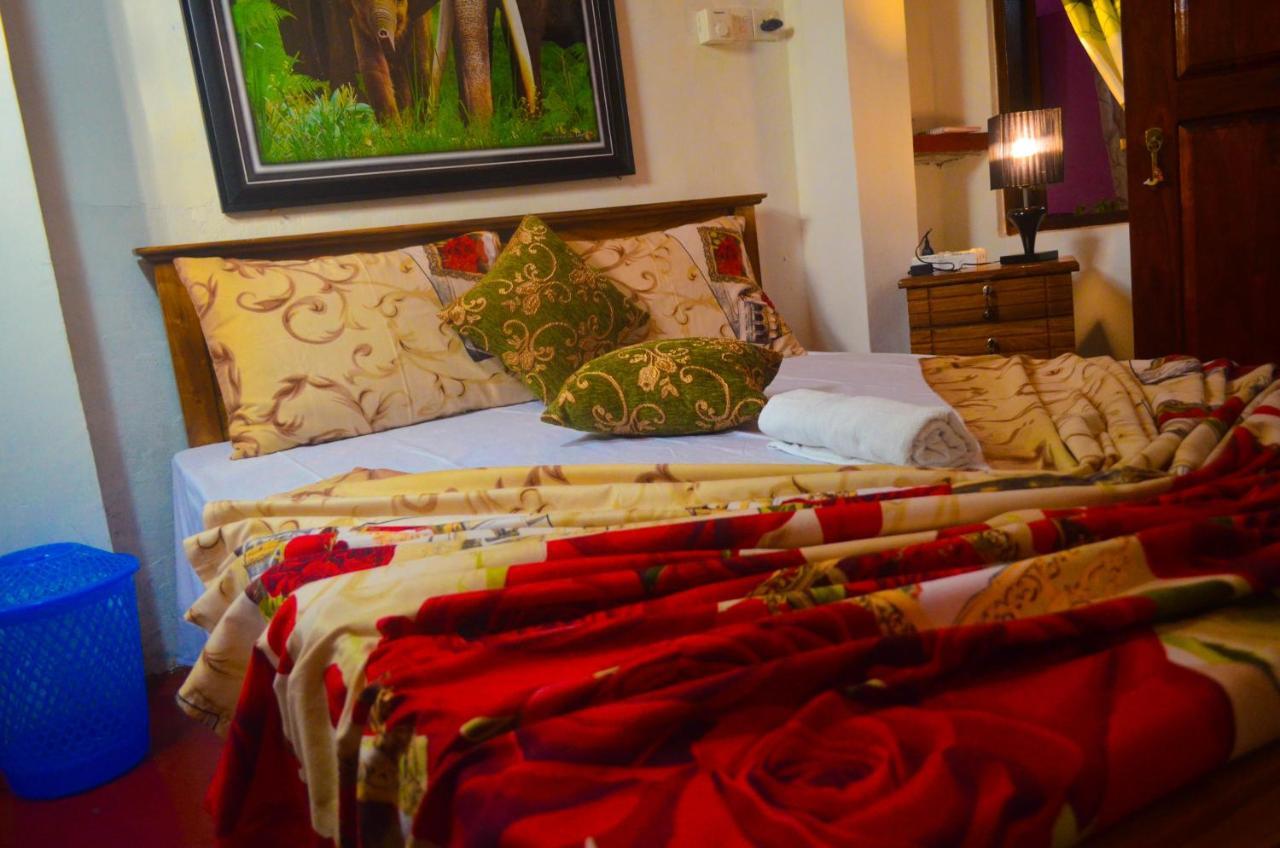 Linda Cottage Galle Ngoại thất bức ảnh