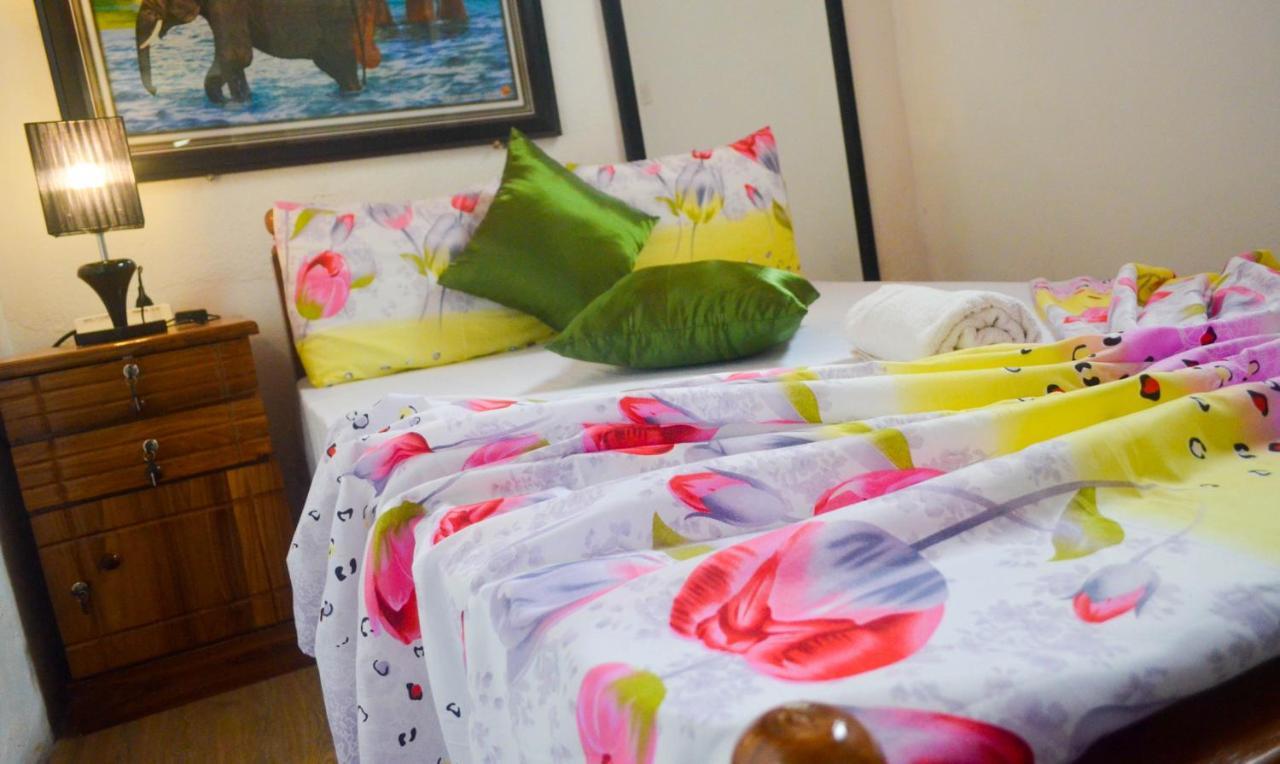 Linda Cottage Galle Ngoại thất bức ảnh