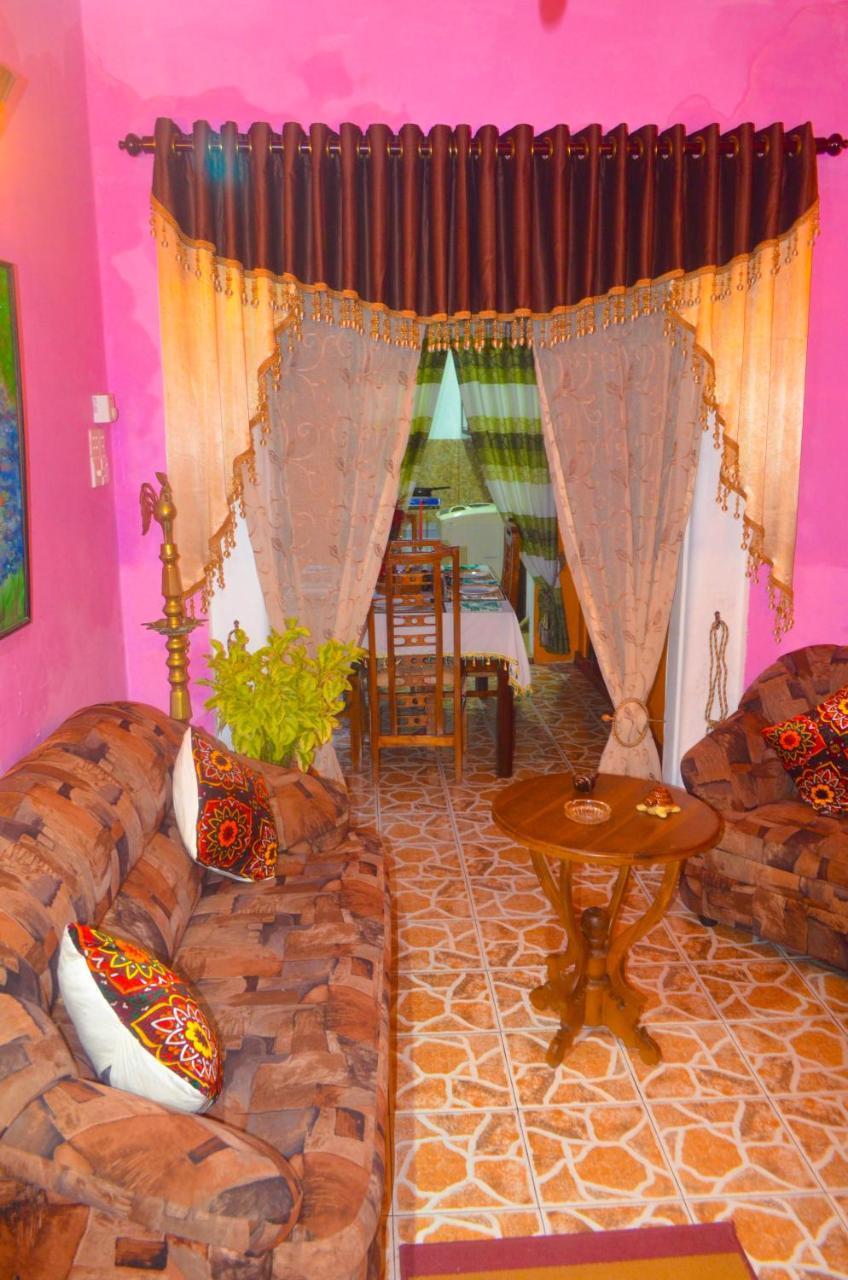 Linda Cottage Galle Ngoại thất bức ảnh