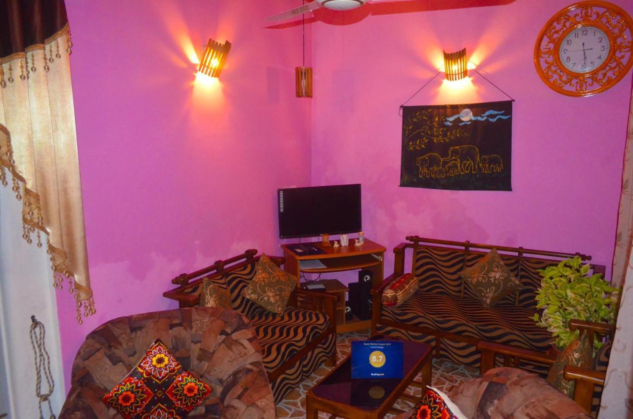 Linda Cottage Galle Ngoại thất bức ảnh