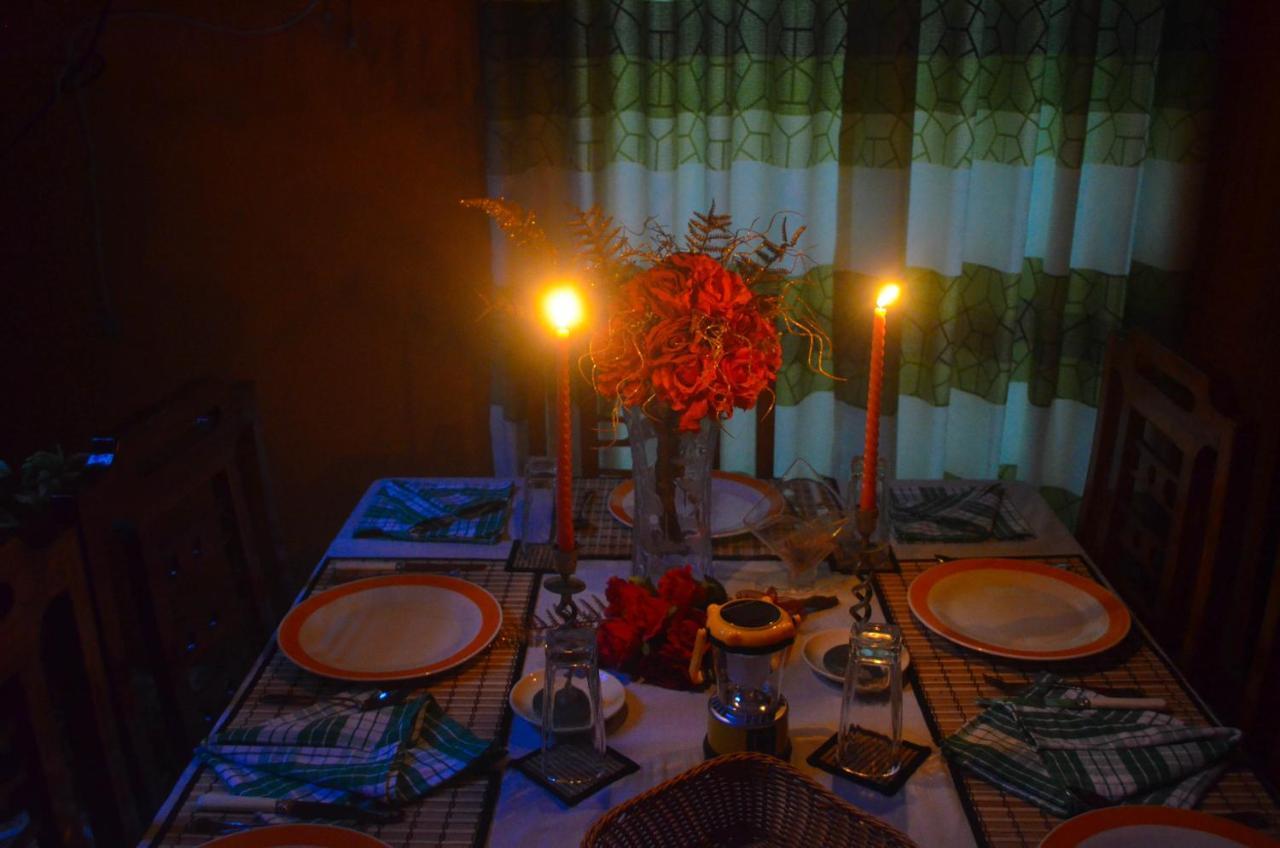 Linda Cottage Galle Ngoại thất bức ảnh