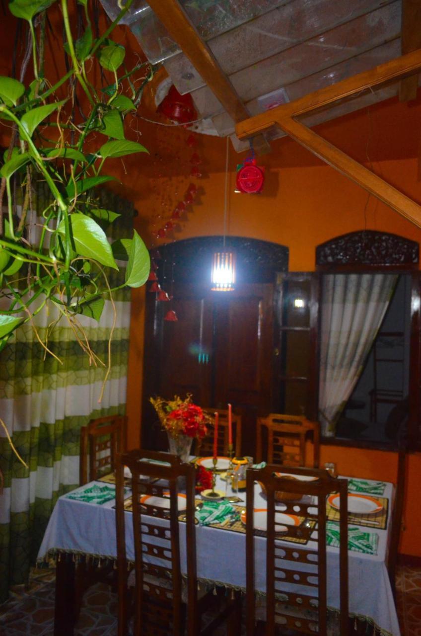 Linda Cottage Galle Ngoại thất bức ảnh