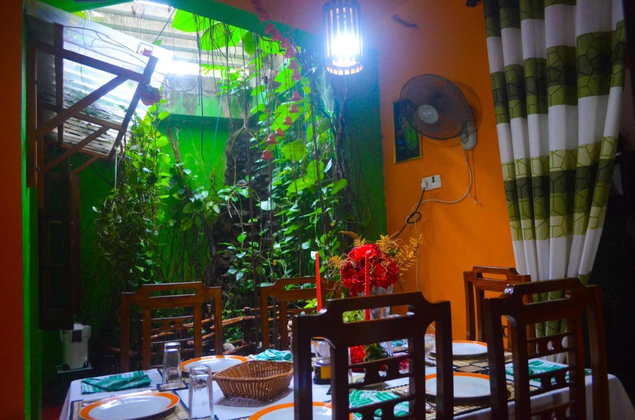 Linda Cottage Galle Ngoại thất bức ảnh