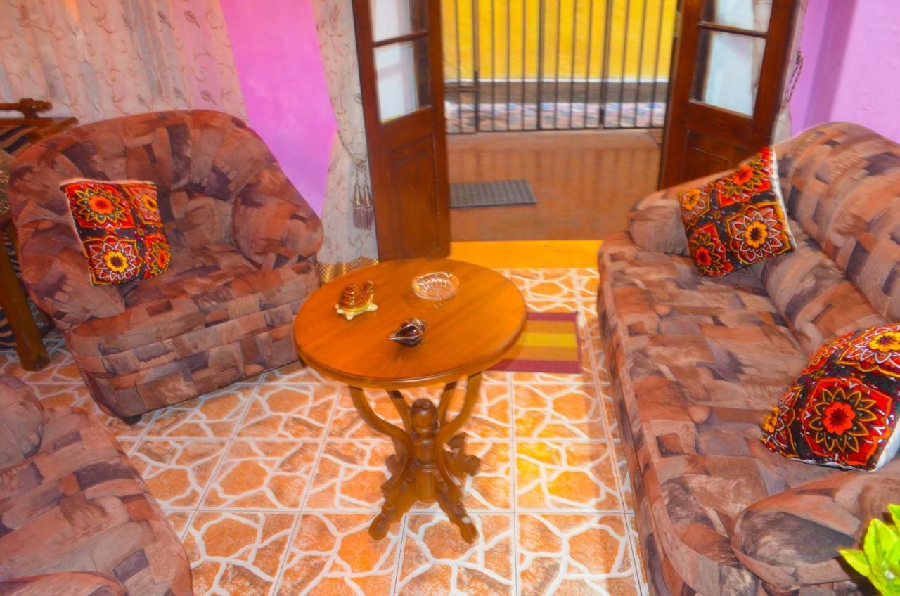 Linda Cottage Galle Ngoại thất bức ảnh
