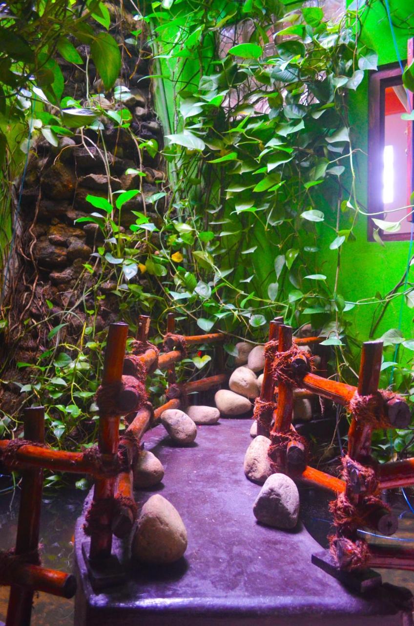 Linda Cottage Galle Ngoại thất bức ảnh