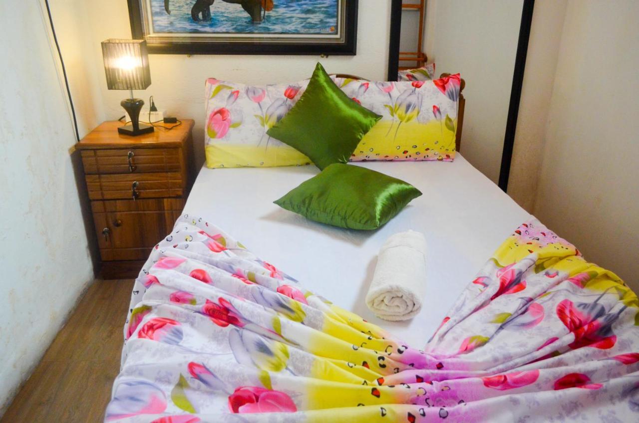Linda Cottage Galle Ngoại thất bức ảnh