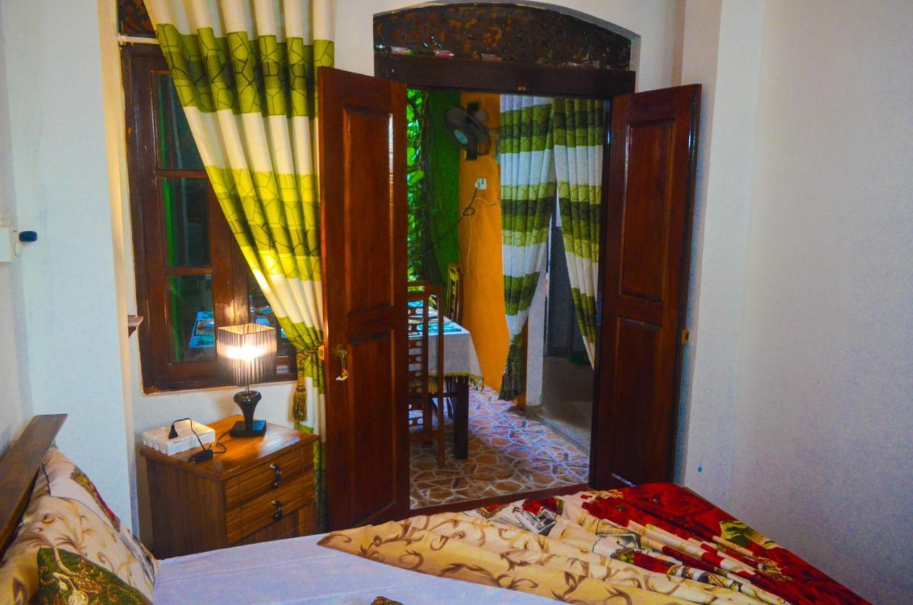 Linda Cottage Galle Ngoại thất bức ảnh