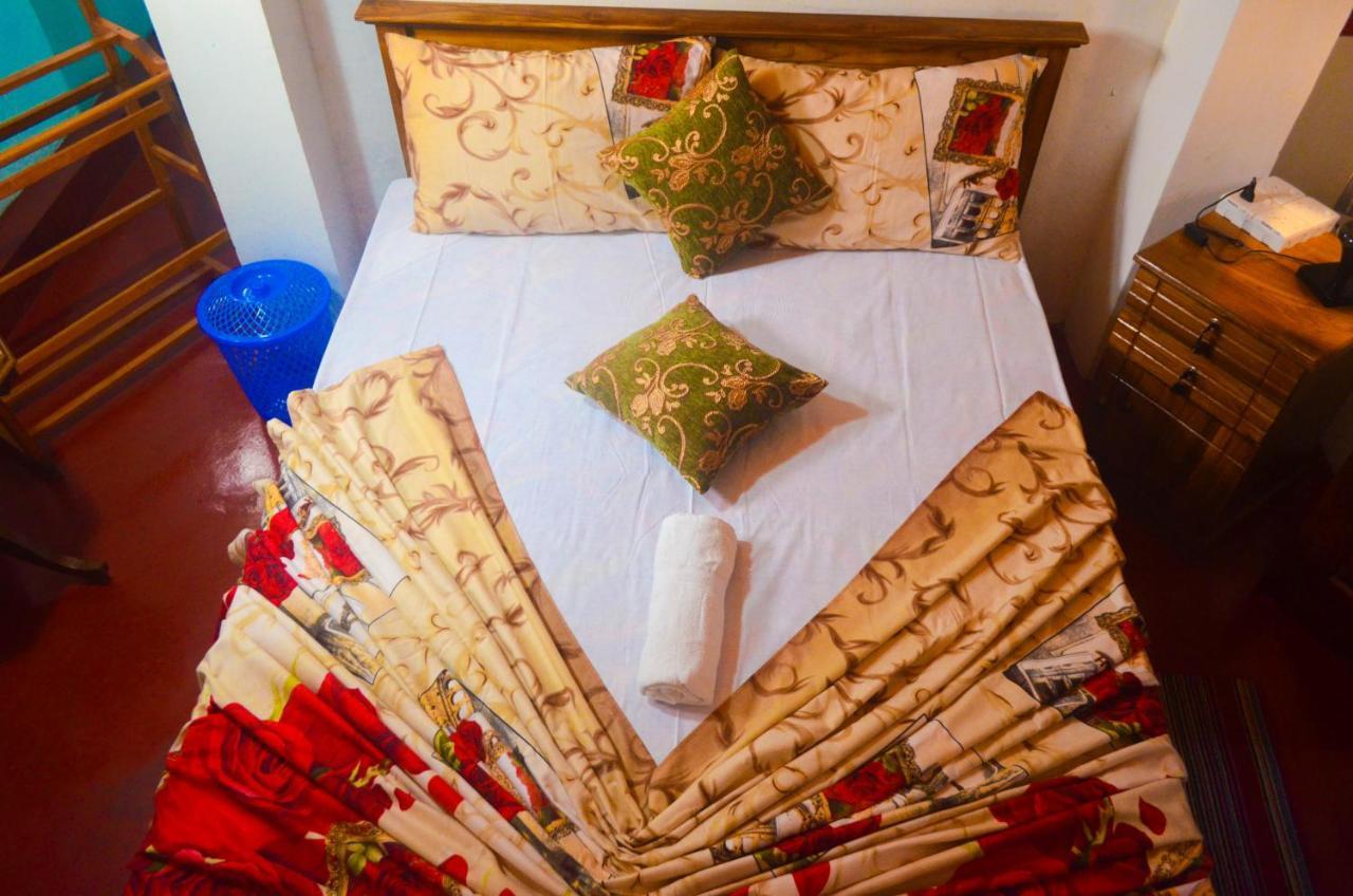 Linda Cottage Galle Ngoại thất bức ảnh