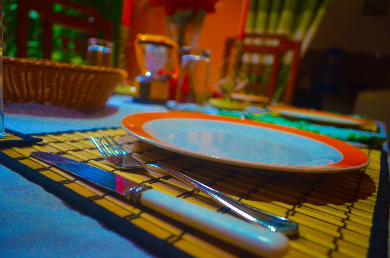 Linda Cottage Galle Ngoại thất bức ảnh