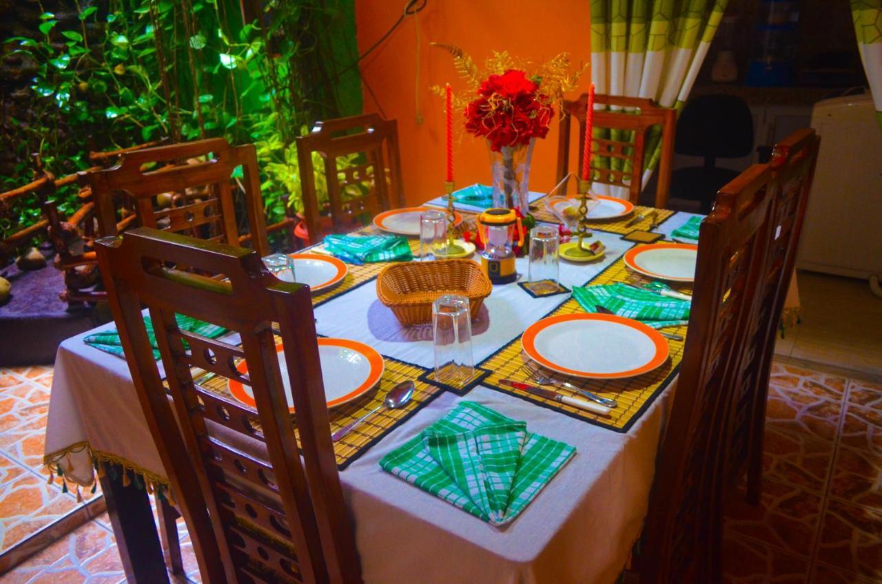 Linda Cottage Galle Ngoại thất bức ảnh