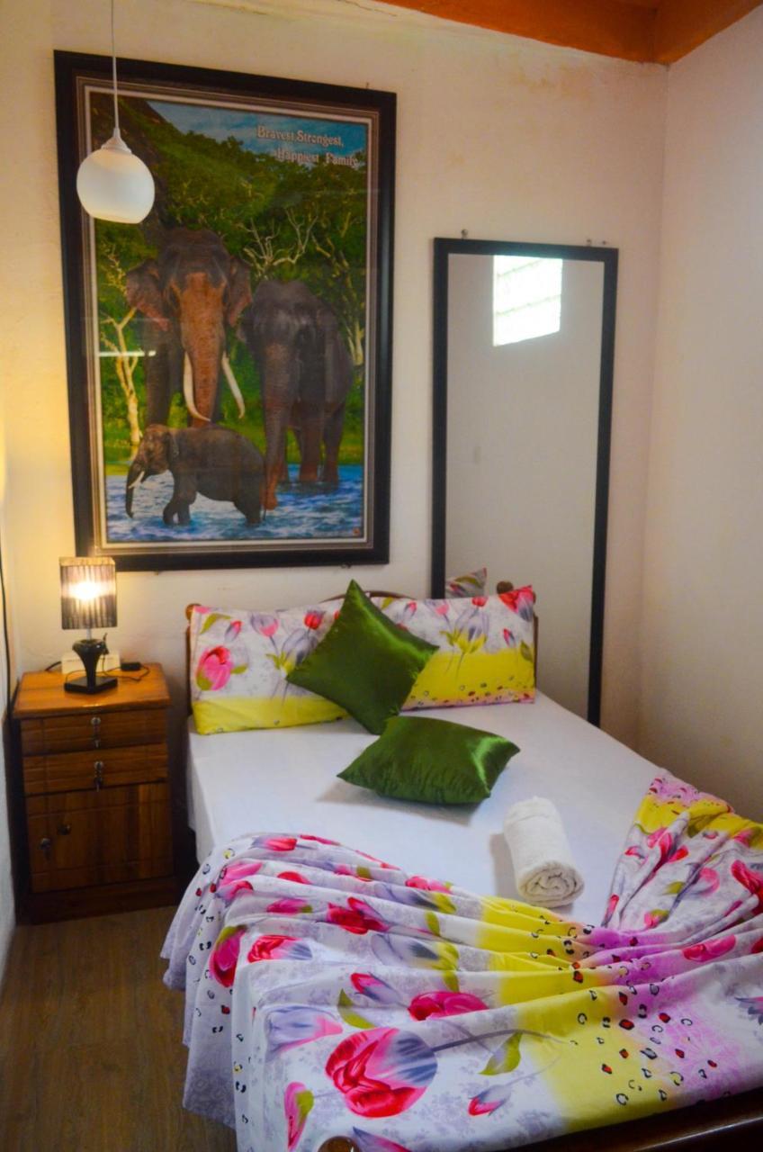 Linda Cottage Galle Ngoại thất bức ảnh