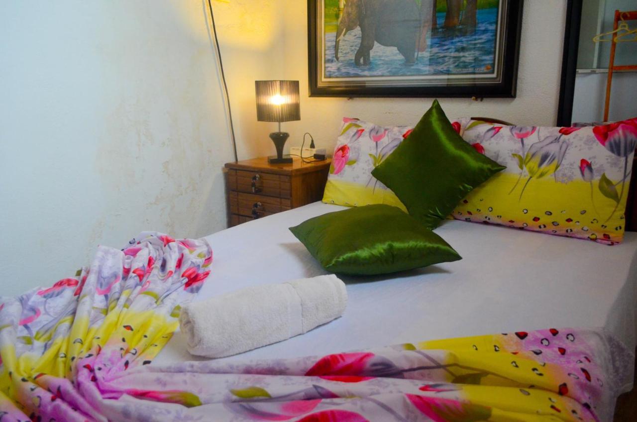 Linda Cottage Galle Ngoại thất bức ảnh