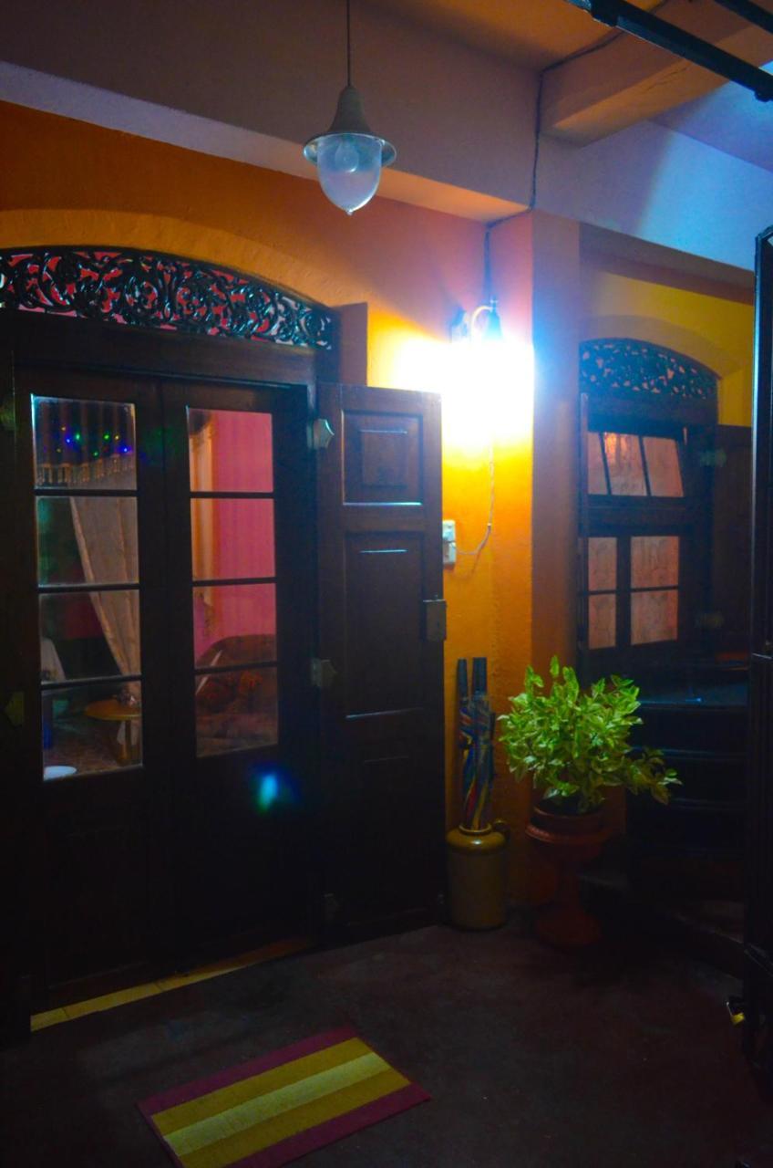 Linda Cottage Galle Ngoại thất bức ảnh