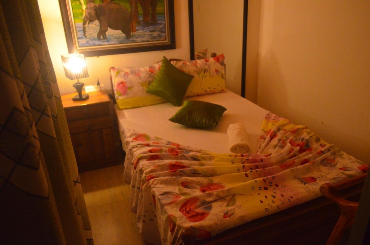 Linda Cottage Galle Ngoại thất bức ảnh