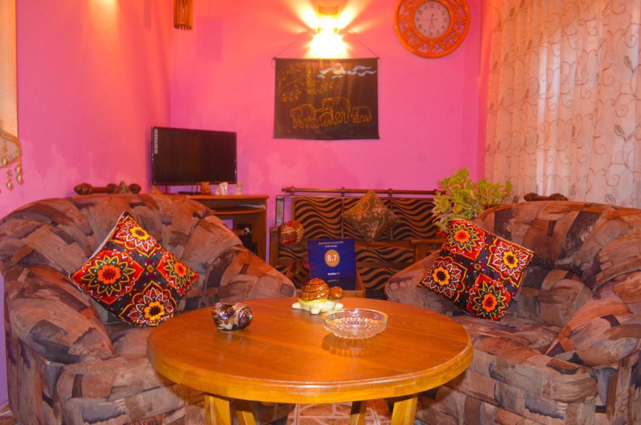 Linda Cottage Galle Ngoại thất bức ảnh