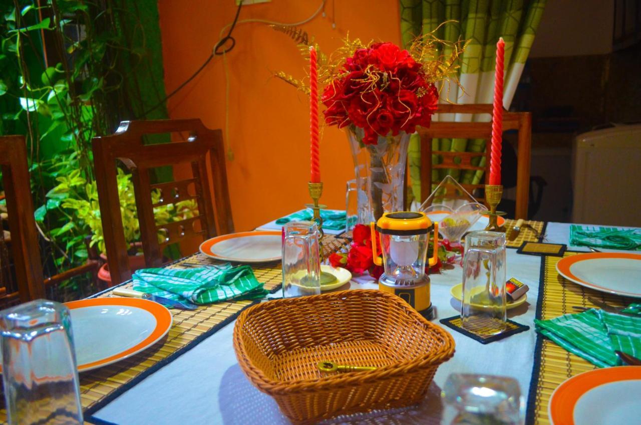 Linda Cottage Galle Ngoại thất bức ảnh