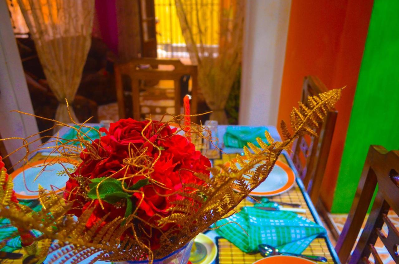 Linda Cottage Galle Ngoại thất bức ảnh